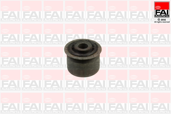 Mounting, control/trailing arm